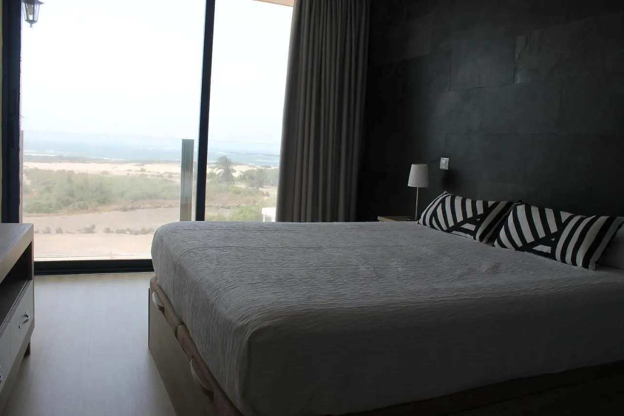 Cotillo Apartamentos Tocororo