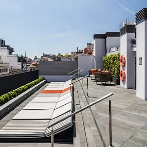Midtown Apartment Barcelona