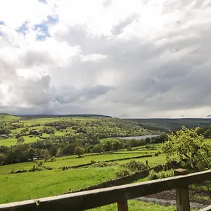 Nook Farm Holiday home Sheffield