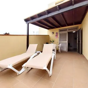 Sedna Apartment El Cotillo (Fuerteventura)