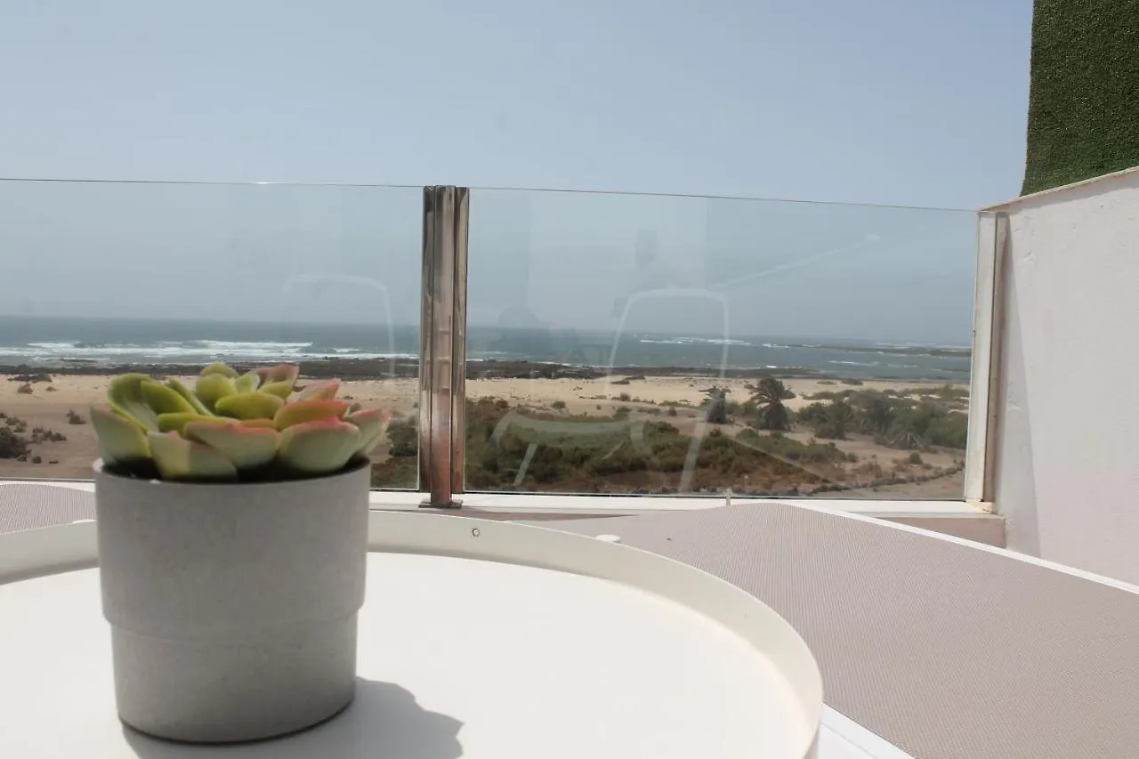 Apartment Apartamentos Tocororo El Cotillo