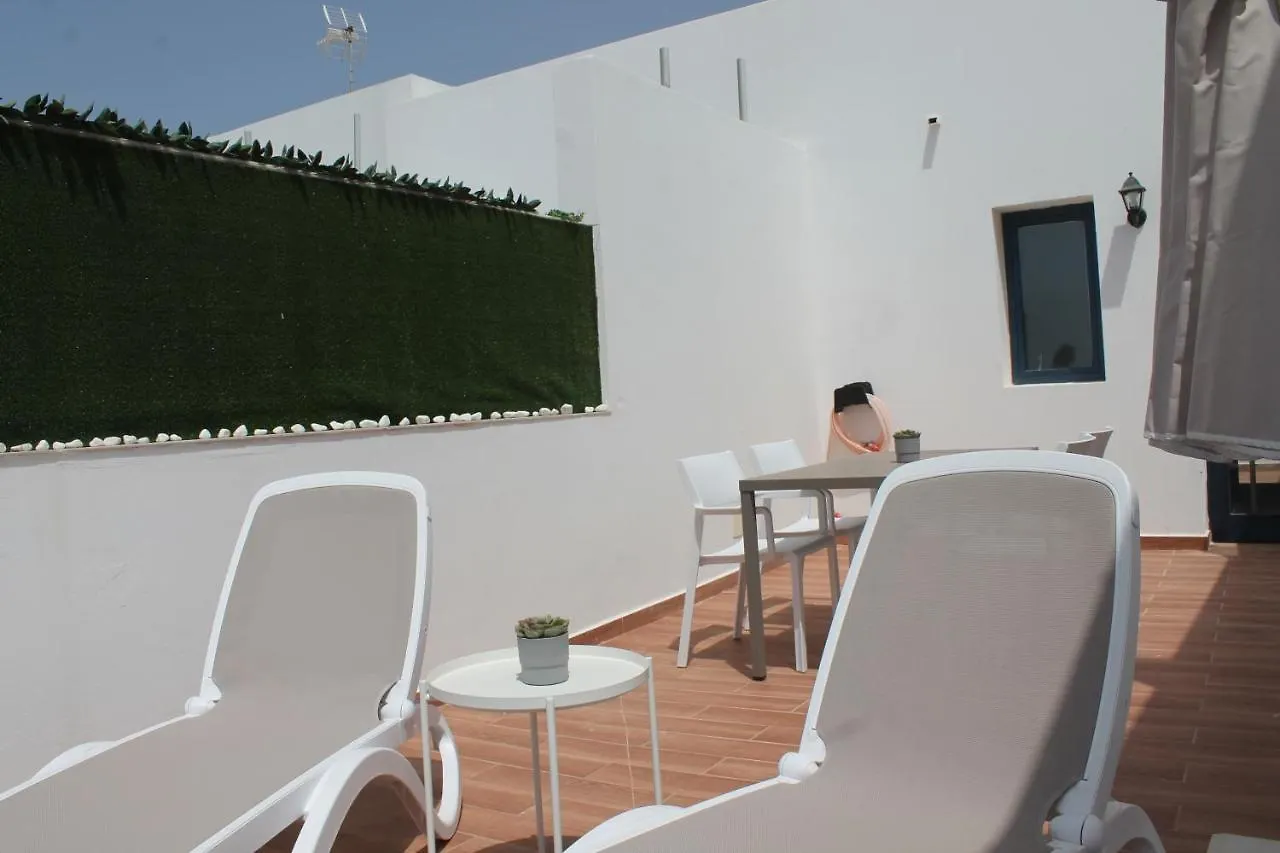 Apartamentos Tocororo El Cotillo  Spain