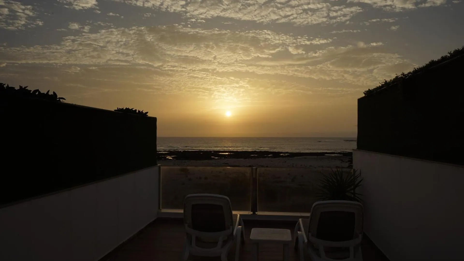 Apartamentos Tocororo El Cotillo  0*, El Cotillo (Fuerteventura)