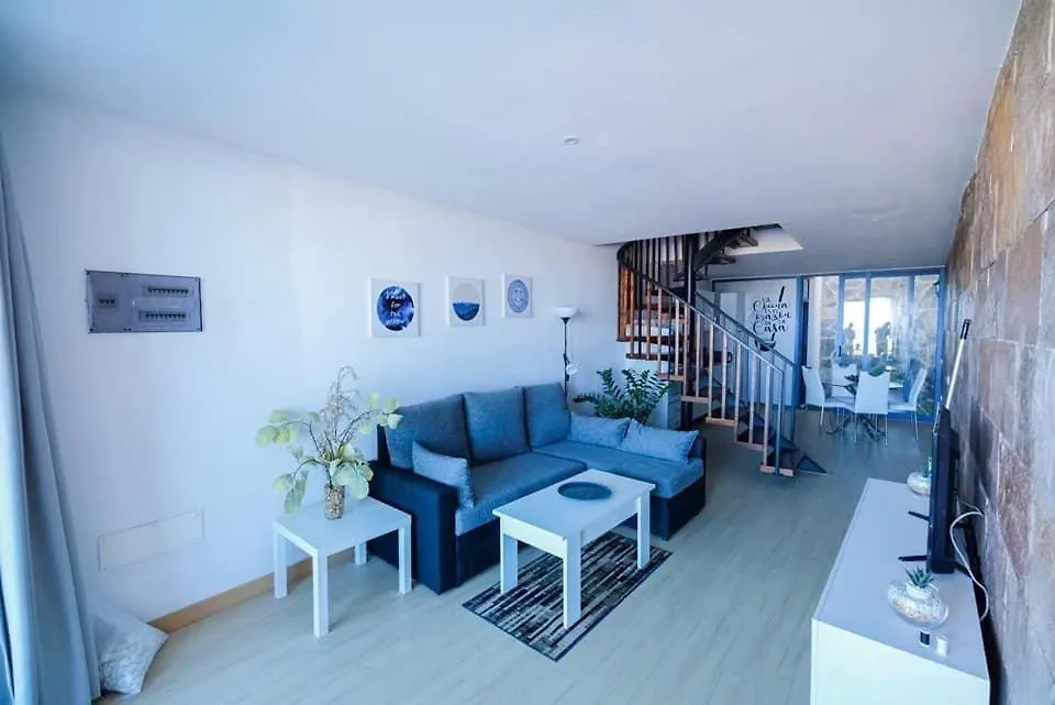 Apartamentos Tocororo El Cotillo  Apartment