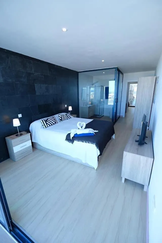 Apartamentos Tocororo El Cotillo  Apartment