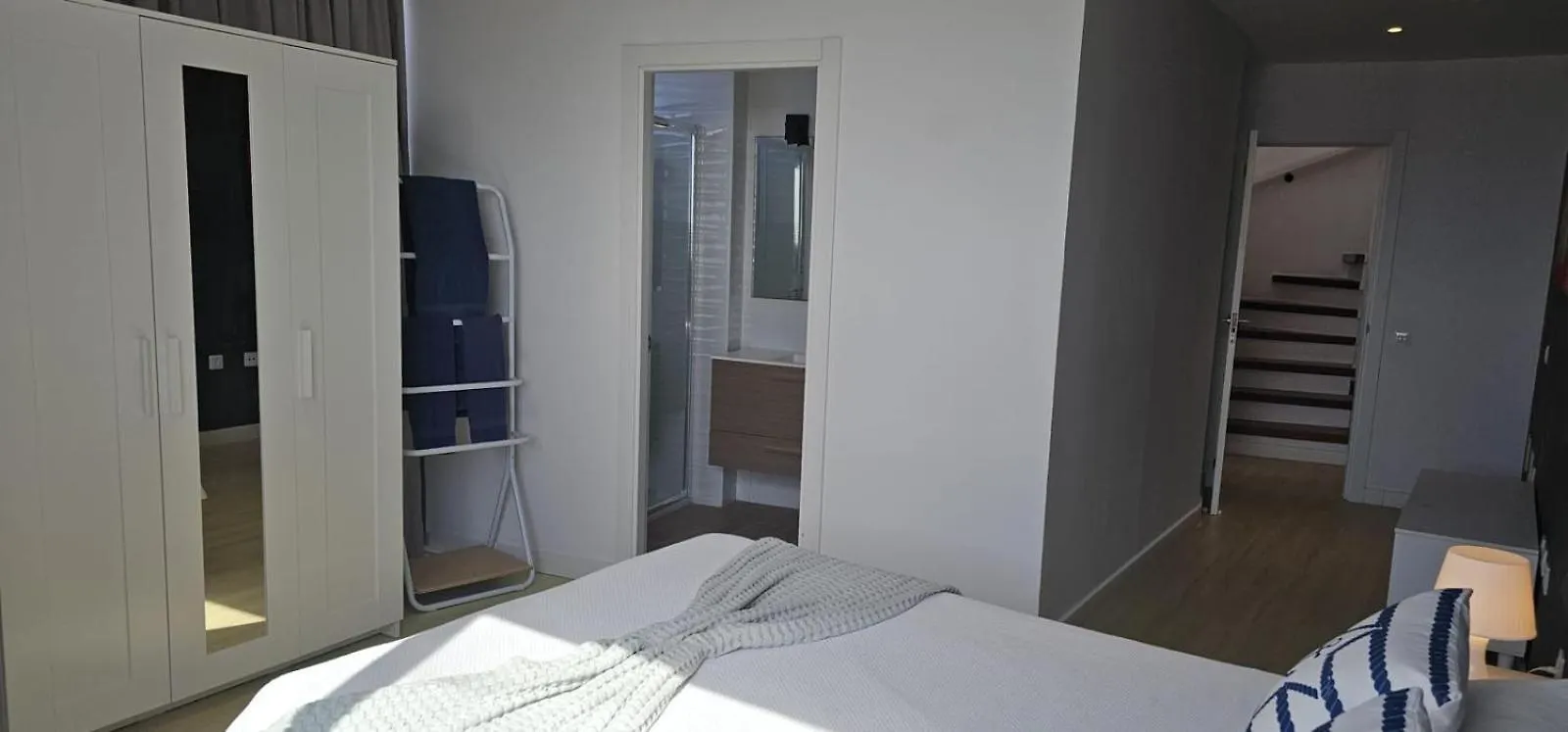 Apartment Apartamentos Tocororo El Cotillo