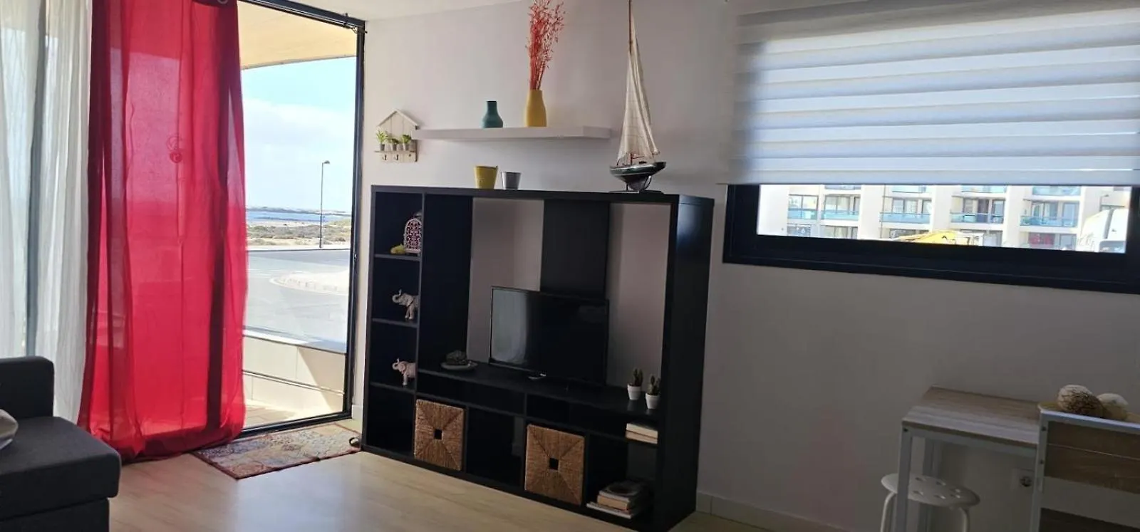 Apartamentos Tocororo El Cotillo  Spain