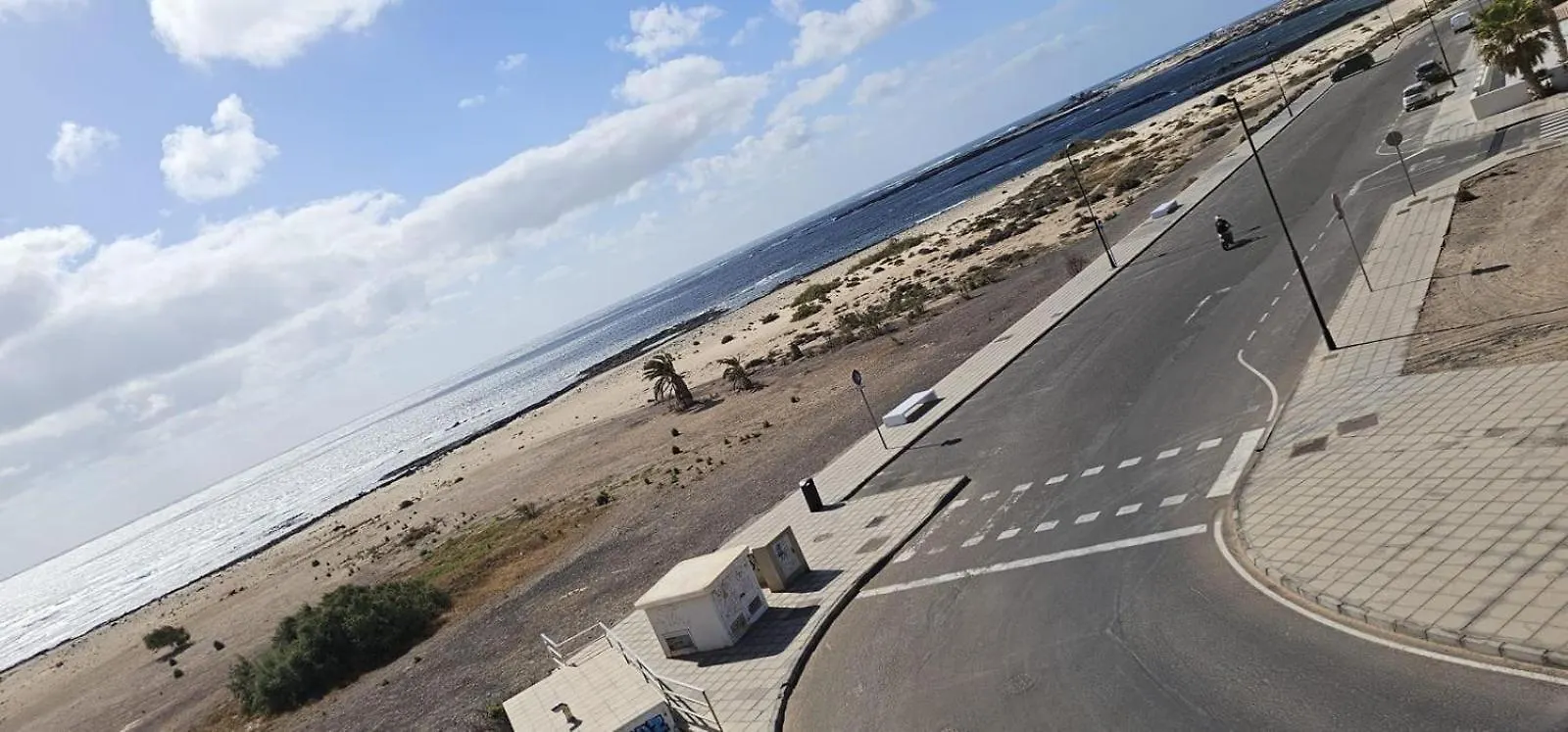 Apartamentos Tocororo El Cotillo  0*, El Cotillo (Fuerteventura) Spain