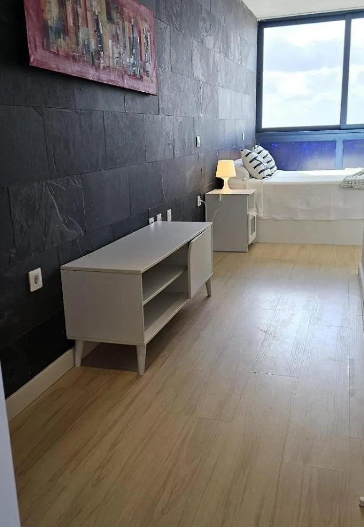 Apartamentos Tocororo El Cotillo  Spain