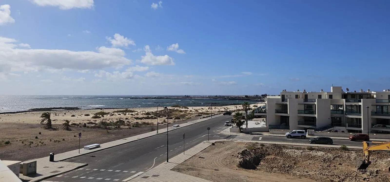 Apartment Apartamentos Tocororo El Cotillo  Spain