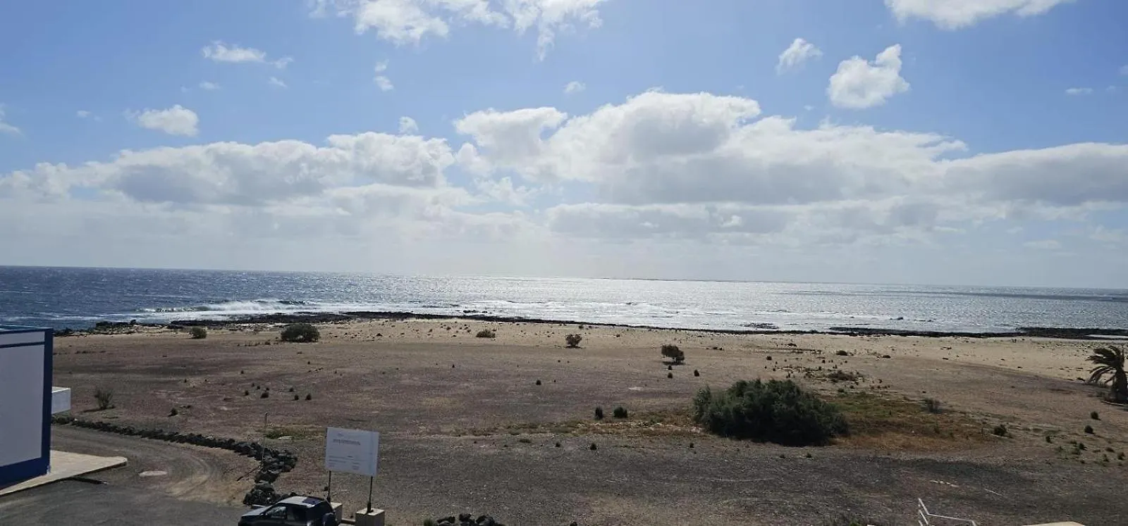 Apartamentos Tocororo El Cotillo  El Cotillo (Fuerteventura)